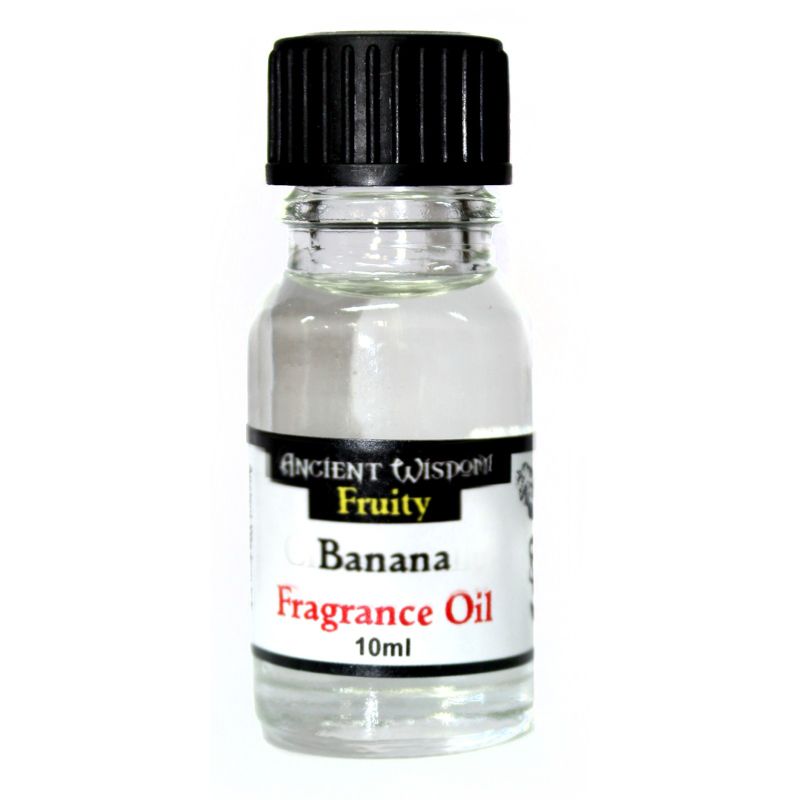 Banan - Olejek Zapachowy 10 ml