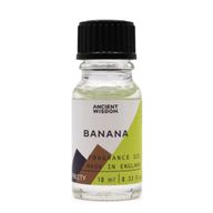 Banan - Olejek Zapachowy 10 ml