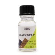 Czarna Jagoda - Olejek Zapachowy 10 ml