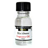 Czarna Jagoda - Olejek Zapachowy 10 ml