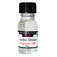 Gotycki Sen - Olejek Zapachowy 10 ml