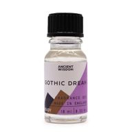 Gotycki Sen - Olejek Zapachowy 10 ml