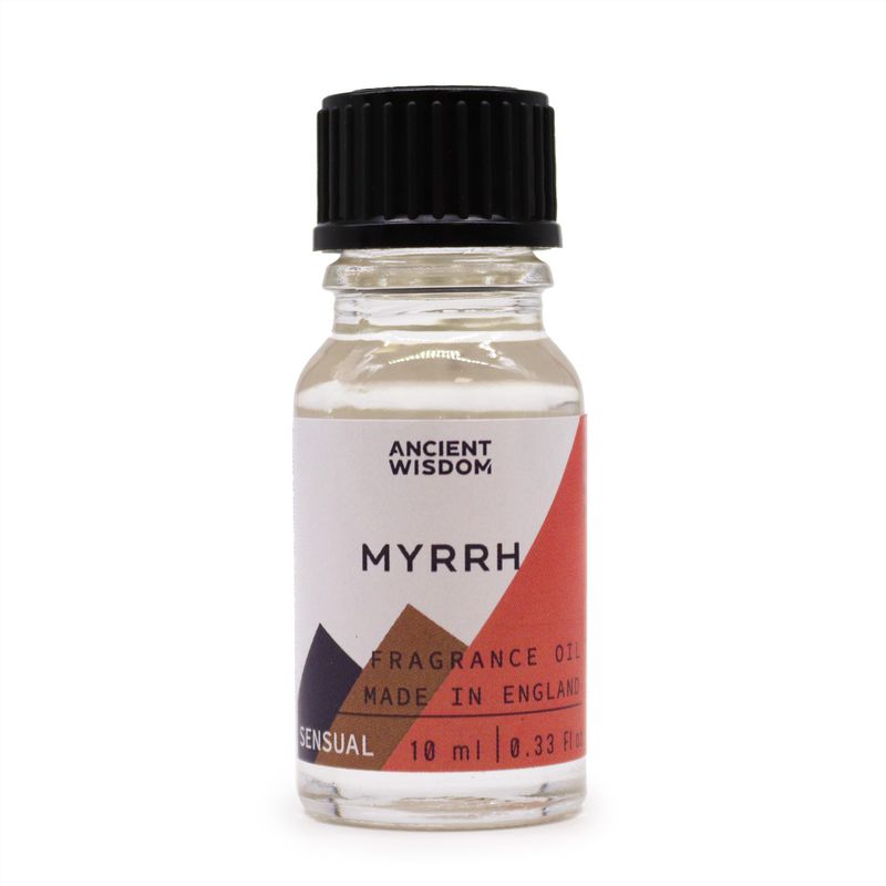Mirra - Olejek Zapachowy 10 ml