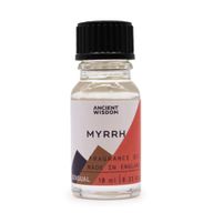Mirra - Olejek Zapachowy 10 ml