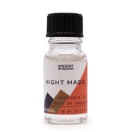 Nocna Magia - Olejek Zapachowy 10 ml
