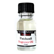 Paczuli - Olejek Zapachowy 10 ml