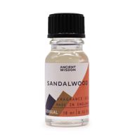 Sandałowiec - Olejek Zapachowy 10 ml