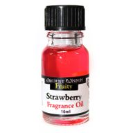 Truskawka - Olejek Zapachowy 10 ml
