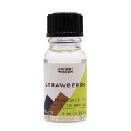 Truskawka - Olejek Zapachowy 10 ml