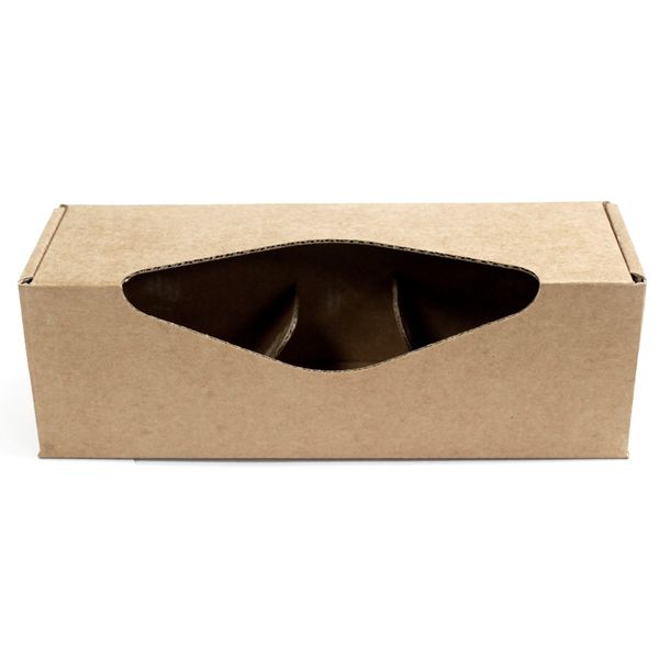 Pudełko na Kule Kąpielowe 120 g/140 g - 190 x 65 x 65 mm