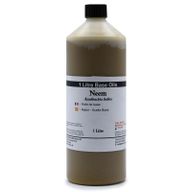 Olej Bazowy Neem 1 l