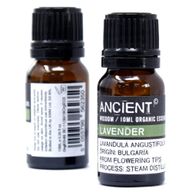 Olejek Eteryczny Organiczny 10 ml - Grejpfrut