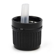 Zakrętka z Nasadką i Zakraplaczem do Butelek 10/50/100 ml
