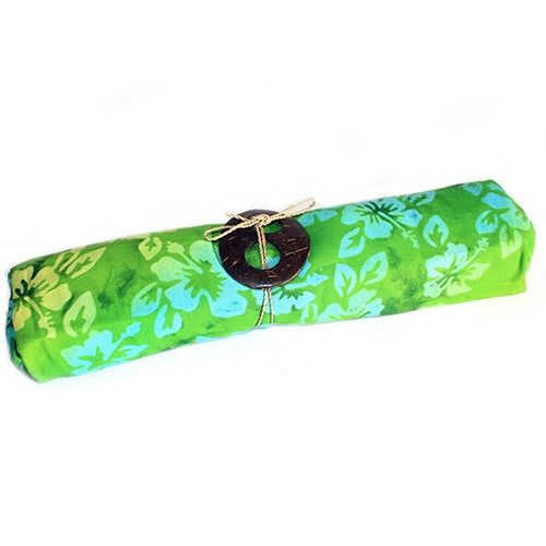 Sarong - Orchidee (4 różne kolory)