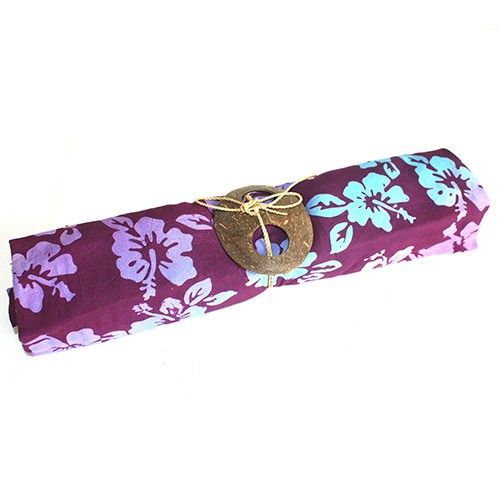 Sarong - Orchidee (4 różne kolory)
