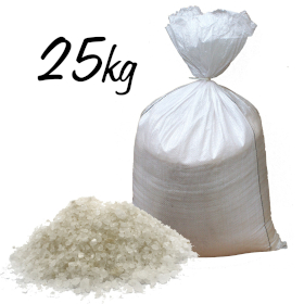 Biała Sól Himalajska 1-2mm 25kg
