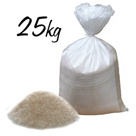 Różowa Sól Himalajska Gruboziarnista 25kg