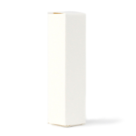50x Białe Pudełko na 10ml Rollery