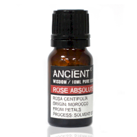 Róża Absolut - Olejek 10 ml