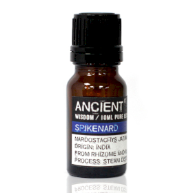 Spikenard - Olejek Eteryczny 10 ml