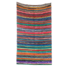 Szmaciany Dywan 150cm x 90cm