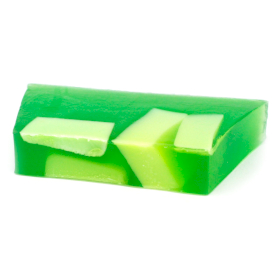 Zestaw 13 Kawałków Mydła po 100 g - Melon