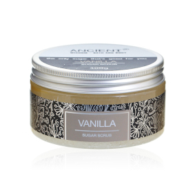 Peeling Cukrowy 300 g - Wanilia