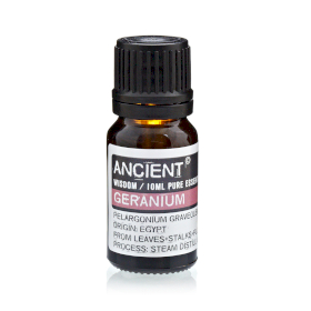 Geranium - Olejek Eteryczny 10 ml