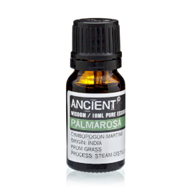 Palmaroza  - Olejek Eteryczny 10 ml