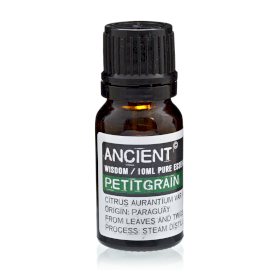 Petitgrain  - Olejek Eteryczny 10 ml