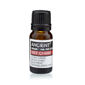 May Chang - Olejek Eteryczny 10 ml