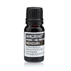 Benzoin (Rozczyn) - Olejek Eteryczny 10 ml