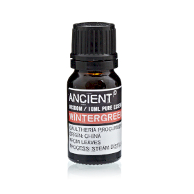 Wintergreen - Olejek Eteryczny 10 ml