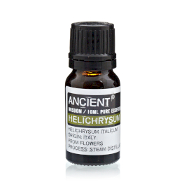 Kocanka (Helichrysum) - Olejek Eteryczny 10 ml