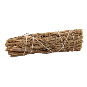 Naturalne Kadzidło w Pęczku - Copal 10 cm