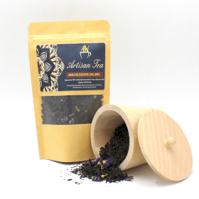 3x 50 g Mieszanka Ulubiony Earl Grey Merlina