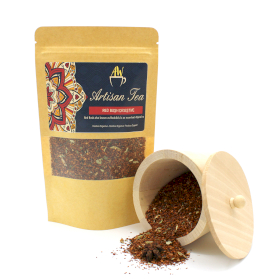 3x 50 g Mieszanka Rooibos - Na Trawienie