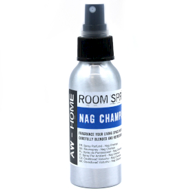 6x Spray Pokojowy 100 ml - Nag Champa