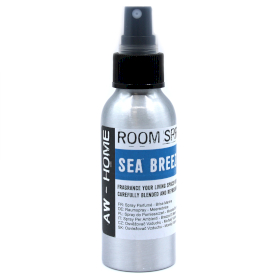 6x Spray Pokojowy 100 ml - Morska Bryza