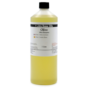 Olej Bazowy z Oliwek 1 l