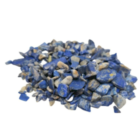 Kamienie Naturalne MIX - Lapis Lazuli - 1 kg