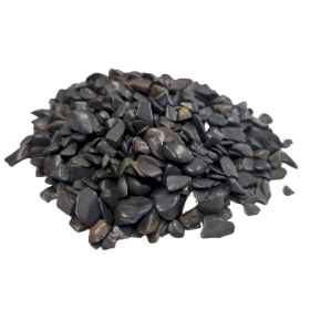 Kamienie Naturalne MIX - Czarny Turmalin - 1 kg