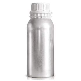 8x Aluminiowa Butelka 1250 ml