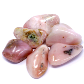 24x Kamień Średni - Opal (klasa B)