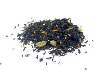 Organiczna Czarna Herbata Chai 1 kg