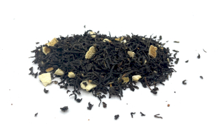 Organiczna Czarna Herbata Pomarańczowa 1 kg