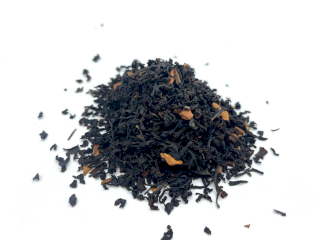 Organiczna Czarna Herbata Cynamonowa 1 kg
