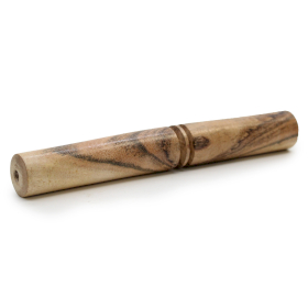 Mała Drewniana Pałeczka - Polerowana