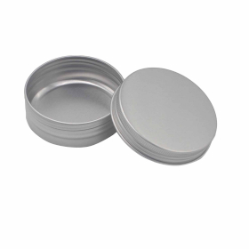 50x Puszka Aluminiowa 75 ml