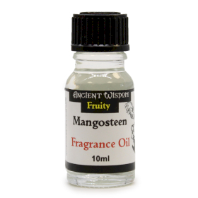 10x Mangostan - Olejek Zapachowy 10 ml